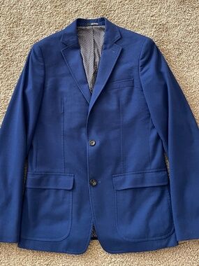 Murano Men's Sport Jacket